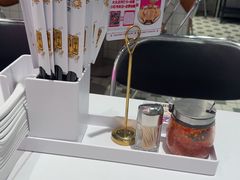 -华辉拉肠(广园店)