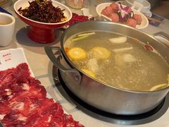 -俏牛哥鲜牛肉牛肆馆(重庆天地店)