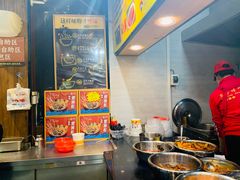 -岚方螺蛳粉(铁西店)