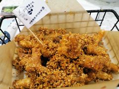 -雲物·云南小馆(好悦天地店)