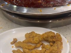 -乡水源火锅(向阳路店)