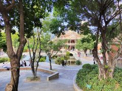 -晋江五店市传统文化旅游区