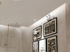 -秀玉coffee&kitchen(黄石大上海店)