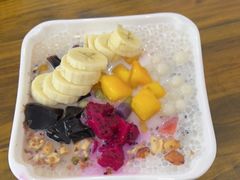 -串妹花式冰粉(乐山总店)