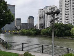 -运河游船(武林门码头)