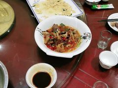 -宾朋海鲜美食特色餐厅·纯手工鲅鱼水饺(兴海路店)