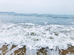 -碧桂园十里银滩