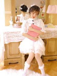 -米莱摄影写真(五大道别墅店)