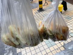 -咏春葱油饼(德政中路店)