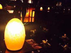 FLAIR餐厅酒吧-富力丽思卡尔顿酒店·FLAIR餐厅酒吧