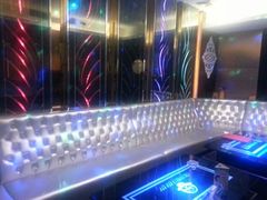 -星天地量版式KTV(乐从店)