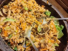 -姜虎东白丁烤肉(银泰中心in99店)