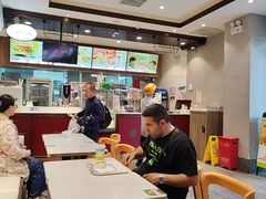 -德克士(前门店)