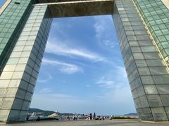 -幸福门