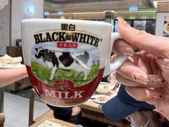 -华嫂冰室(尖沙咀店)