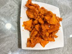 -臻味斋