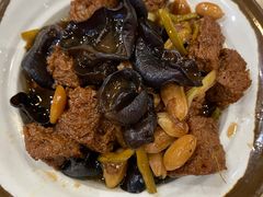 四季烤麸-老上海里弄味道(知春路店)