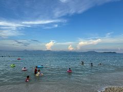 -三亚西岛海洋文化旅游区