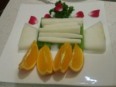 -海底捞火锅(上元大街店)