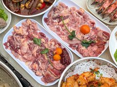 石斛脆皮鸡-小煵记·打边炉(西丽文光店)