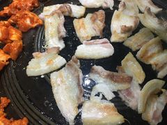 -海花锅盖烧烤店(怡馨家园店)