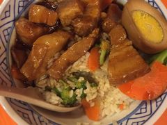 润烧东坡饭-吉野家(华联商厦店)