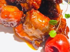 -奉天小馆·非遗东北菜(济南万象城店)