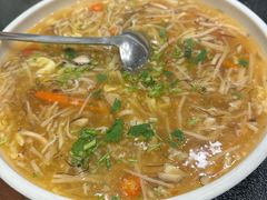 发财银鱼羹-七八九餐厅(浦江店)