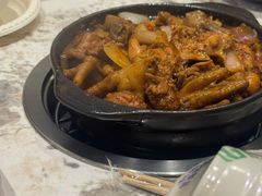 -二楼老店重庆鸡公煲(真光路店)