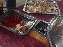 -友口福(大良店)