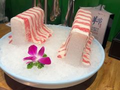 -额尔敦传统涮(西坝河店)