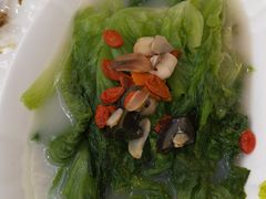 -新兴家喻酒家·羊城名宴(昌岗店)