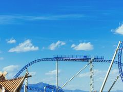 -七彩云南欢乐世界