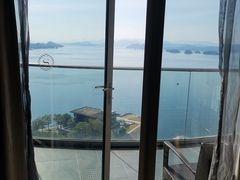 -绿城千岛湖喜来登度假酒店
