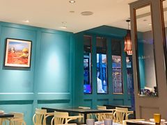 大堂-美奈小馆·越南料理(中航城君尚购物中心店)
