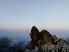 -北京鹫峰国家森林公园
