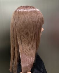-YESIDO椰岛造型烫发染发