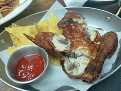 -食间牛排(湖西路店)