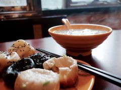 -小杨生煎(黄河路店)