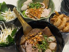 -通思密(CentralWorld Fl 3)