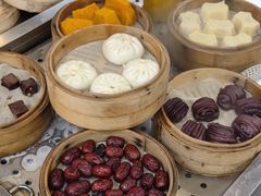 -素清香(解放路店)