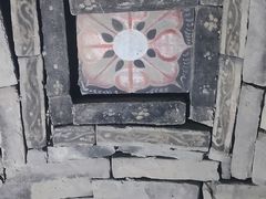 -西晋壁画墓