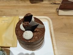 -théATRE 茶聚场(王府中環店)
