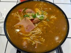 -肥汁米蘭香港米线(长宁来福士店)