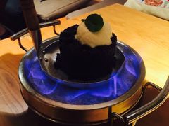-蜜桃餐厅·古运河畔(南下塘店)