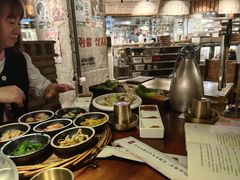 -三代烤肉(保利广场店)