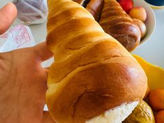 -新侨三宝乐面包店(崇文门店)