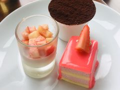 -嘉定凯悦·咖啡厅