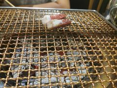 -九田家黑牛烤肉料理(中北镇店)