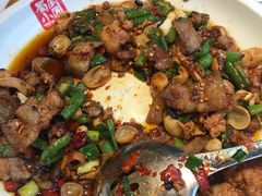 -蜀厨小匠·民间川菜(犀浦店)